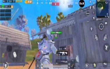 <strong>和平精英精英自带外挂</strong>