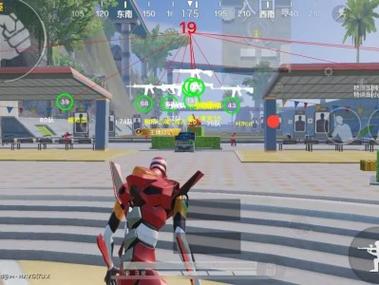 <strong>和平精英中无敌的外挂</strong>