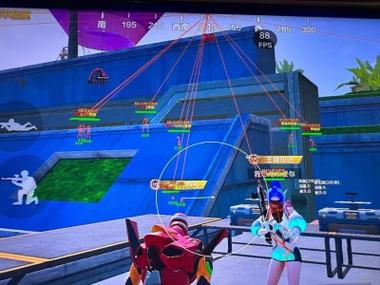 <strong>和平精英2021科技</strong>